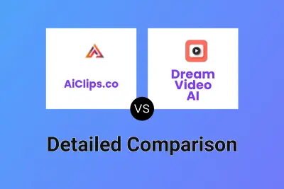 AiClips.co vs Dream Video AI