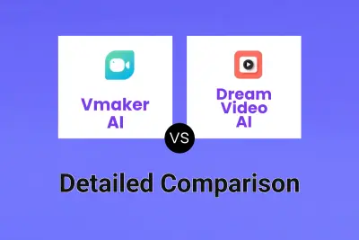 Vmaker AI vs Dream Video AI
