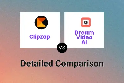 ClipZap vs Dream Video AI