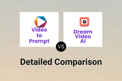 Video to Prompt vs Dream Video AI