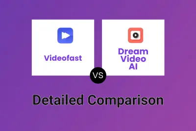 Videofast vs Dream Video AI