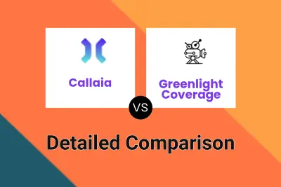 Callaia vs Greenlight Coverage
