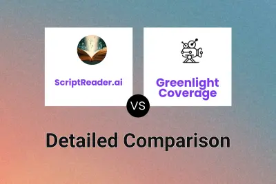 ScriptReader.ai vs Greenlight Coverage