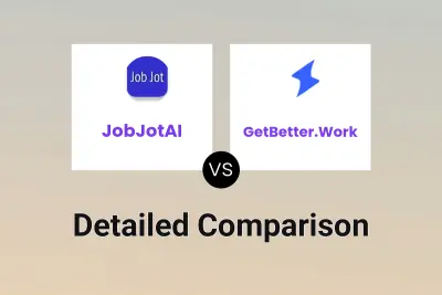 JobJotAI vs GetBetter.Work