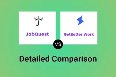 JobQuest vs GetBetter.Work