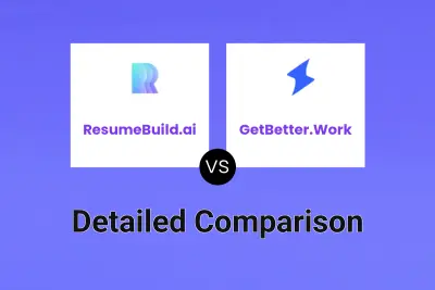 ResumeBuild.ai vs GetBetter.Work