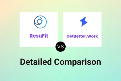 ResuFit vs GetBetter.Work