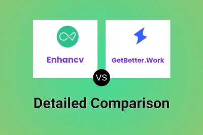 Enhancv vs GetBetter.Work