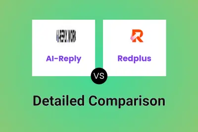 AI-Reply vs Redplus