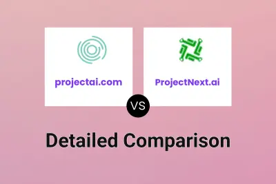 projectai.com vs ProjectNext.ai