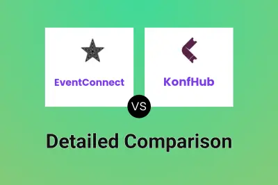 EventConnect vs KonfHub