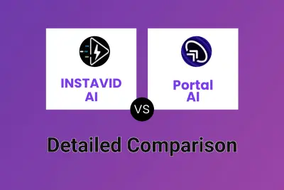 INSTAVID AI vs Portal AI