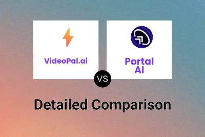 VideoPal.ai vs Portal AI