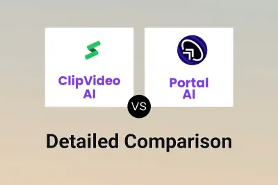 ClipVideo AI vs Portal AI