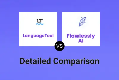 LanguageTool vs Flawlessly AI