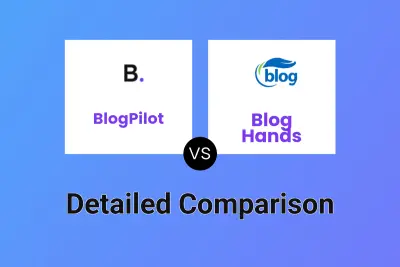 BlogPilot vs Blog Hands