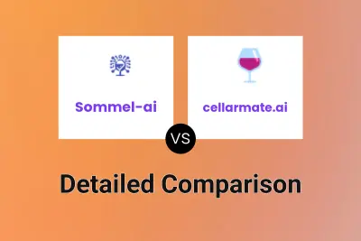 Sommel-ai vs cellarmate.ai