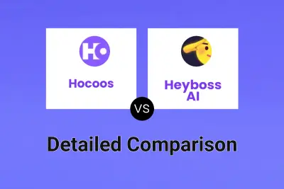 Hocoos vs Heyboss AI