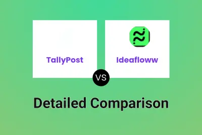 TallyPost vs Ideafloww