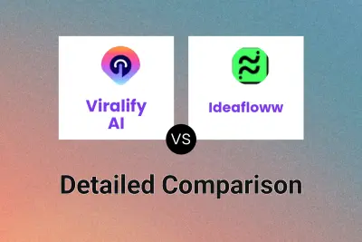 Viralify AI vs Ideafloww