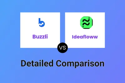 Buzzli vs Ideafloww