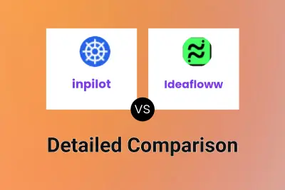 inpilot vs Ideafloww
