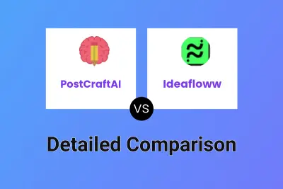 PostCraftAI vs Ideafloww