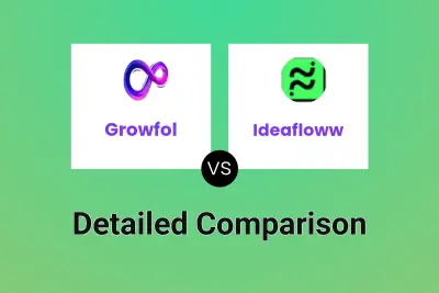 Growfol vs Ideafloww