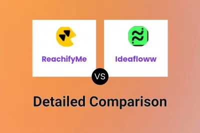 ReachifyMe vs Ideafloww