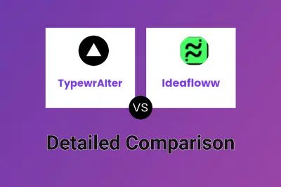 TypewrAIter vs Ideafloww