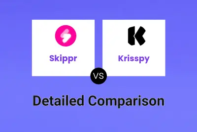 Skippr vs Krisspy