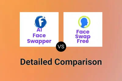 AI Face Swapper vs Face Swap Free
