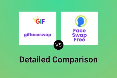 giffaceswap vs Face Swap Free