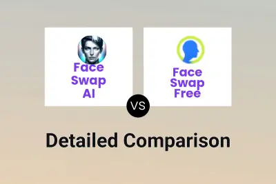 Face Swap AI vs Face Swap Free
