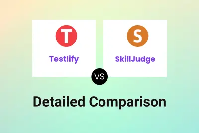 Testlify vs SkillJudge
