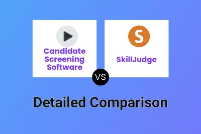 Candidate Screening Software vs SkillJudge