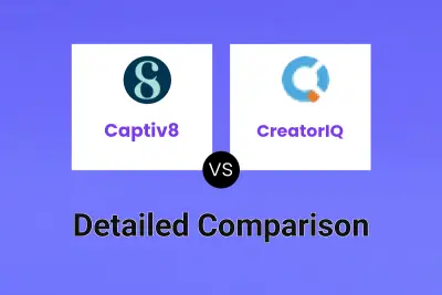 Captiv8 vs CreatorIQ