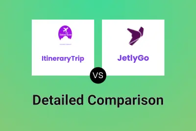 ItineraryTrip vs JetlyGo