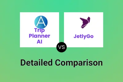 Trip Planner AI vs JetlyGo