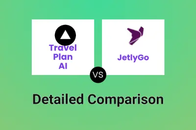 Travel Plan AI vs JetlyGo