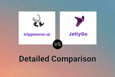 tripplanner.ai vs JetlyGo