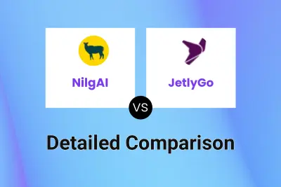 NilgAI vs JetlyGo