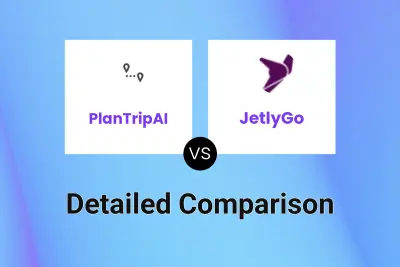 PlanTripAI vs JetlyGo