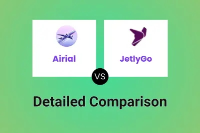 Airial vs JetlyGo