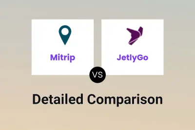 Mitrip vs JetlyGo