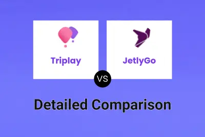 Triplay vs JetlyGo