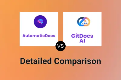 AutomaticDocs vs GitDocs AI