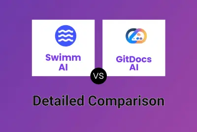 Swimm AI vs GitDocs AI