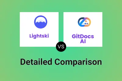 Lightski vs GitDocs AI