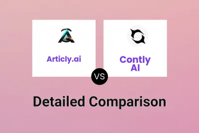 Articly.ai vs Contly AI